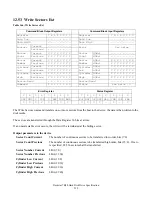 Preview for 243 page of Hitachi Deskstar 7K80 Specifications