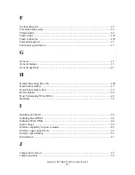 Preview for 254 page of Hitachi Deskstar 7K80 Specifications