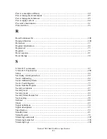 Preview for 256 page of Hitachi Deskstar 7K80 Specifications