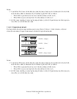 Предварительный просмотр 60 страницы Hitachi Deskstar T7K500 Specifications