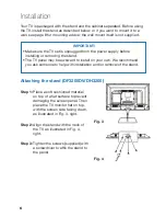 Preview for 12 page of Hitachi DF2200 Owner'S Manual