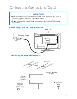 Preview for 17 page of Hitachi DF2200 Owner'S Manual