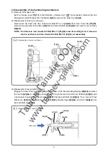 Preview for 3 page of Hitachi DH 12DD Service Manual