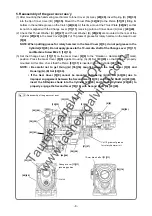 Preview for 9 page of Hitachi DH 12DD Service Manual