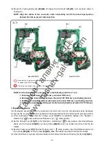 Preview for 12 page of Hitachi DH 12DD Service Manual