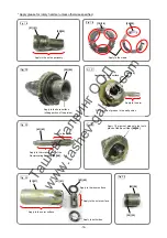 Preview for 15 page of Hitachi DH 12DD Service Manual