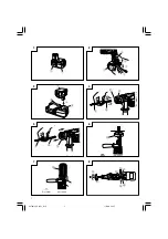 Preview for 2 page of Hitachi DH 14DL Handling Instructions Manual