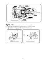 Предварительный просмотр 6 страницы Hitachi DH 14DL Technical Data And Service Manual