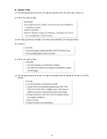 Preview for 15 page of Hitachi DH 14DL Technical Data And Service Manual