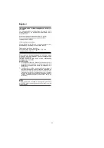 Preview for 48 page of Hitachi DH 14DSL Handling Instructions Manual