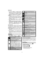 Preview for 88 page of Hitachi DH 14DSL Handling Instructions Manual