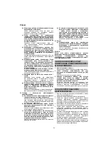 Preview for 94 page of Hitachi DH 14DSL Handling Instructions Manual