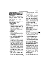 Preview for 101 page of Hitachi DH 14DSL Handling Instructions Manual