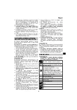 Preview for 103 page of Hitachi DH 14DSL Handling Instructions Manual