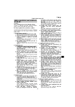 Preview for 115 page of Hitachi DH 14DSL Handling Instructions Manual