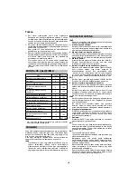 Preview for 120 page of Hitachi DH 14DSL Handling Instructions Manual