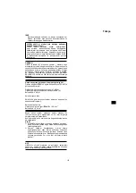 Preview for 121 page of Hitachi DH 14DSL Handling Instructions Manual