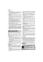 Preview for 124 page of Hitachi DH 14DSL Handling Instructions Manual