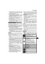 Preview for 139 page of Hitachi DH 14DSL Handling Instructions Manual