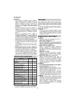 Preview for 150 page of Hitachi DH 14DSL Handling Instructions Manual