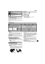 Preview for 155 page of Hitachi DH 14DSL Handling Instructions Manual