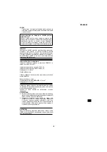 Preview for 165 page of Hitachi DH 14DSL Handling Instructions Manual