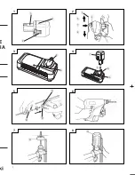 Предварительный просмотр 2 страницы Hitachi DH 15DV Handling Instructions Manual