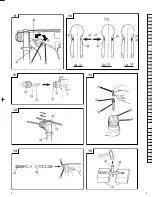 Предварительный просмотр 3 страницы Hitachi DH 15DV Handling Instructions Manual