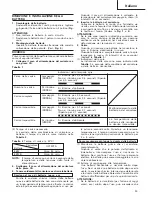 Предварительный просмотр 31 страницы Hitachi DH 15DV Handling Instructions Manual