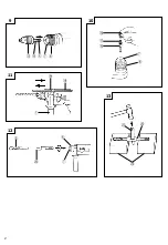 Preview for 4 page of Hitachi DH 18VB Handling Instructions Manual