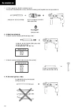 Preview for 26 page of Hitachi DH 18VB Handling Instructions Manual