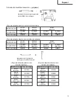 Предварительный просмотр 73 страницы Hitachi DH 20DV Instruction And Safety Manual