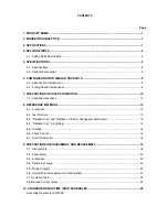 Предварительный просмотр 3 страницы Hitachi DH 20PB Technical Data And Service Manual