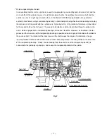 Предварительный просмотр 14 страницы Hitachi DH 20PB Technical Data And Service Manual