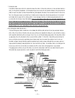 Предварительный просмотр 15 страницы Hitachi DH 20PB Technical Data And Service Manual