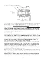 Предварительный просмотр 19 страницы Hitachi DH 20PB Technical Data And Service Manual