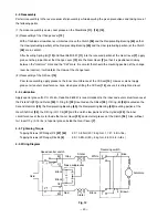 Предварительный просмотр 23 страницы Hitachi DH 20PB Technical Data And Service Manual