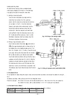 Предварительный просмотр 25 страницы Hitachi DH 20PB Technical Data And Service Manual