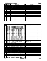 Предварительный просмотр 30 страницы Hitachi DH 20PB Technical Data And Service Manual