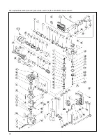 Предварительный просмотр 33 страницы Hitachi DH 20V Handling Instructions Manual