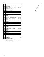 Предварительный просмотр 35 страницы Hitachi DH 20V Handling Instructions Manual