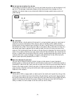 Preview for 15 page of Hitachi DH 22PG Technical Data And Service Manual