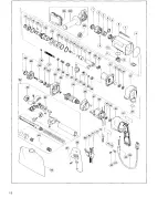 Preview for 14 page of Hitachi DH 22VD Instruction Manual