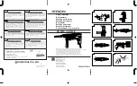 Preview for 82 page of Hitachi DH 24PA Handling Instructions Manual