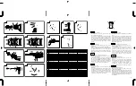 Preview for 3 page of Hitachi DH 24PC3 Handling Instructions Manual