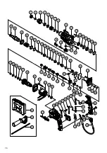 Preview for 76 page of Hitachi DH 24PC3 Handling Instructions Manual