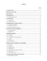 Предварительный просмотр 3 страницы Hitachi DH 24PC3 Technical Data And Service Manual