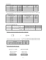 Предварительный просмотр 10 страницы Hitachi DH 24PC3 Technical Data And Service Manual