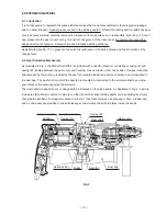 Preview for 16 page of Hitachi DH 24PD3 Technical Data And Service Manual