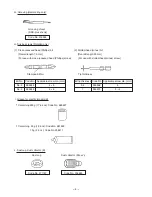 Preview for 11 page of Hitachi DH 24PM Technical And Service Manual